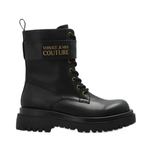 Combat Boots