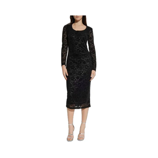 Lace Dress
