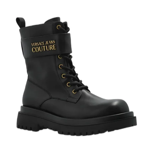 Combat Boots