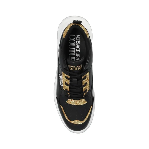 Low-Top Sneakers