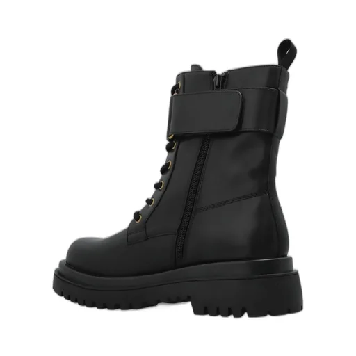 Combat Boots
