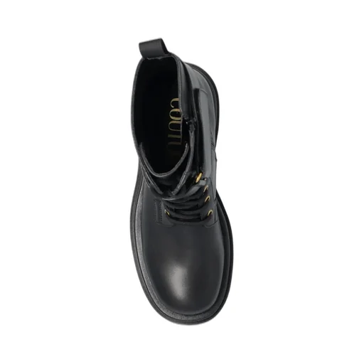 Combat Boots