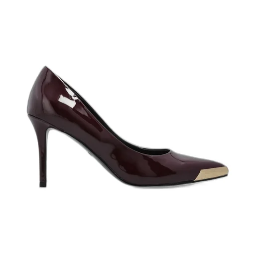 Pointed Toe Pumps