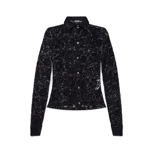 Lace Shirt