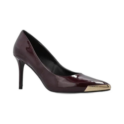 Pointed Toe Pumps