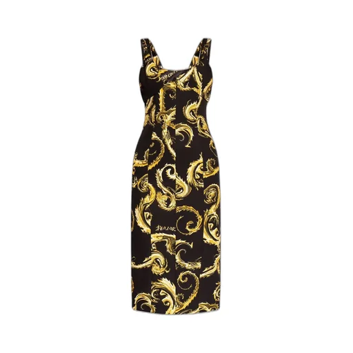 Midi Dress