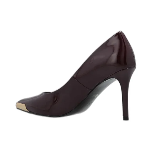 Pointed Toe Pumps