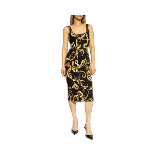 Midi Dress