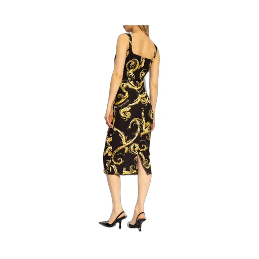 Midi Dress