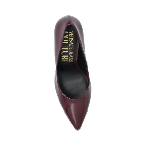 Pointed Toe Pumps
