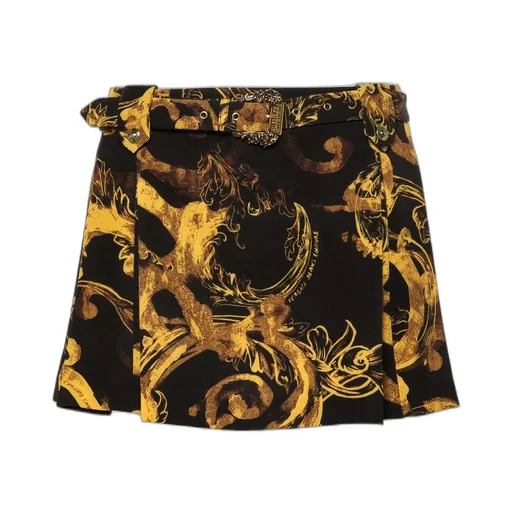 Mini Skirt