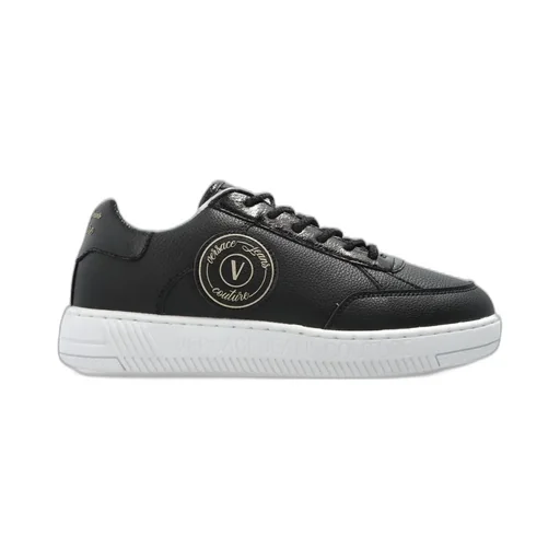 Low-Top Sneakers