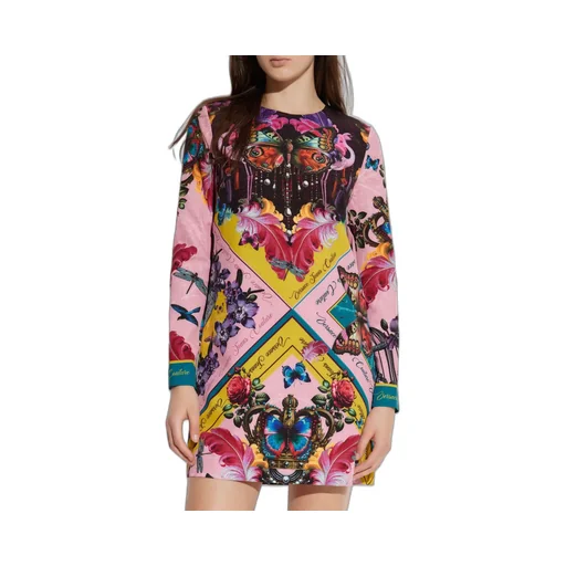 Long Sleeve Dress