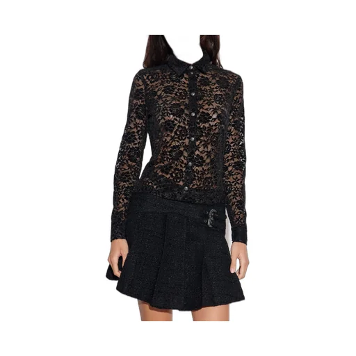 Lace Shirt