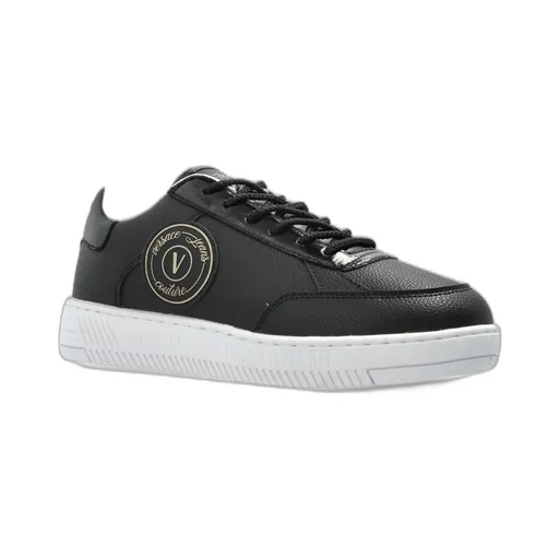 Low-Top Sneakers