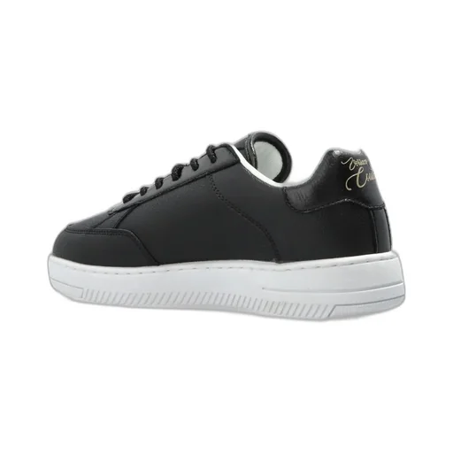 Low-Top Sneakers