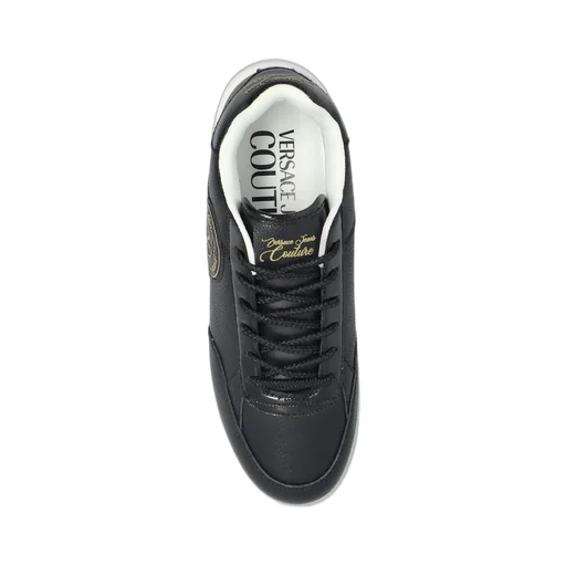 Low-Top Sneakers