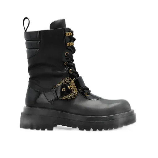 Combat Boots