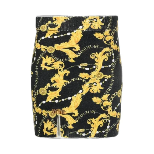 Mini Skirt