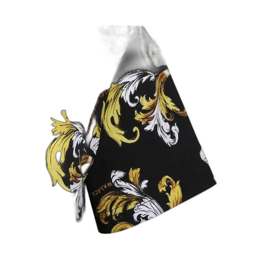 Baroque Print T-Shirt