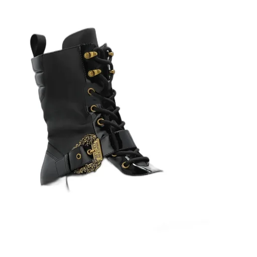 Combat Boots