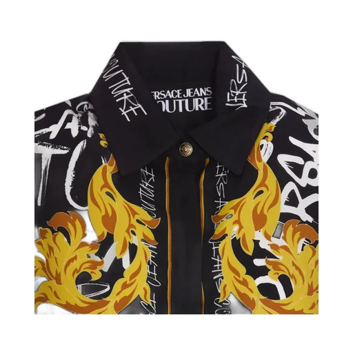Printed Shirt