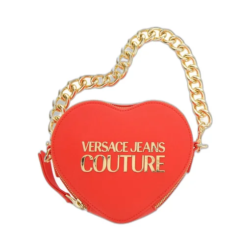 Heart Crossbody Bag