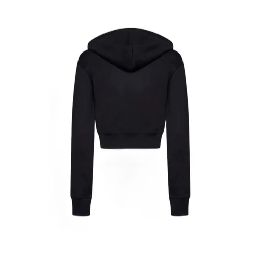 Cropped Hoodie