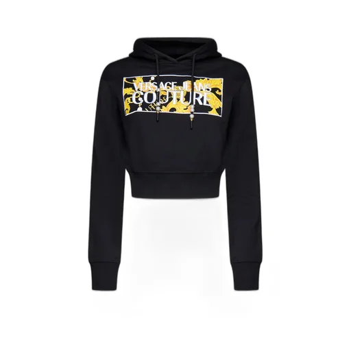 Cropped Hoodie
