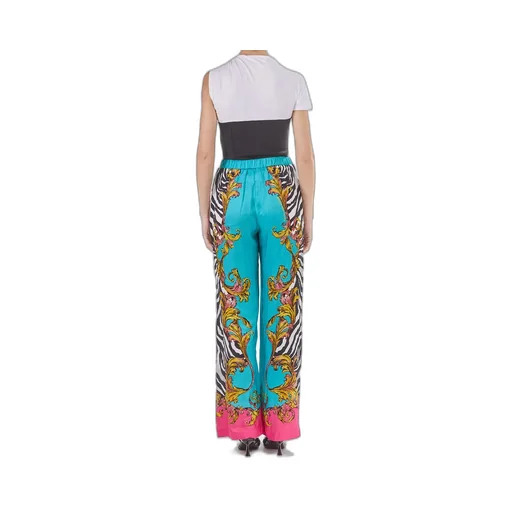 Palazzo Pants