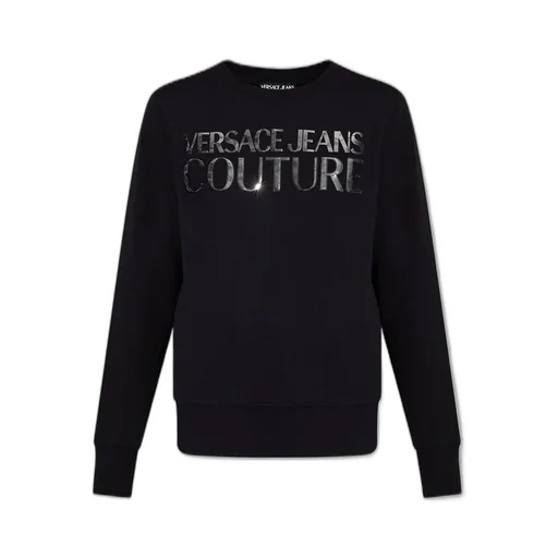Sweatshirt With Logo