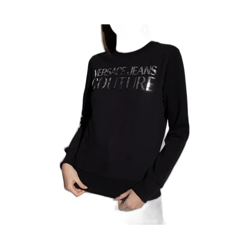Sweatshirt With Logo