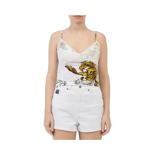 Logo Print Camisole