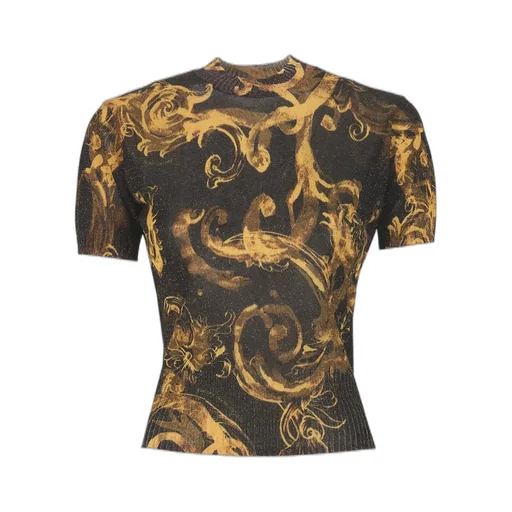 Short Sleeve Top