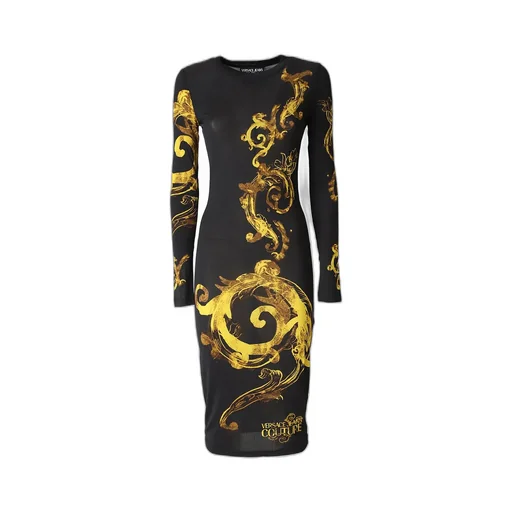 Long Sleeve Dress
