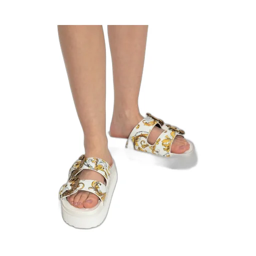 Platform Slides