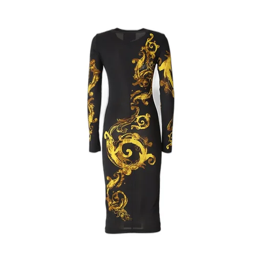 Long Sleeve Dress