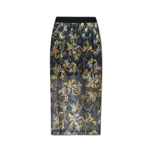 Midi Skirt