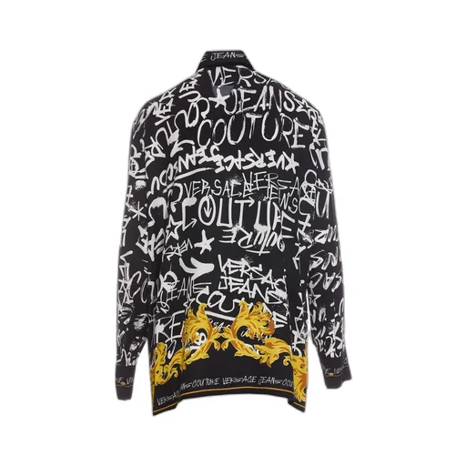 Printed Shirt