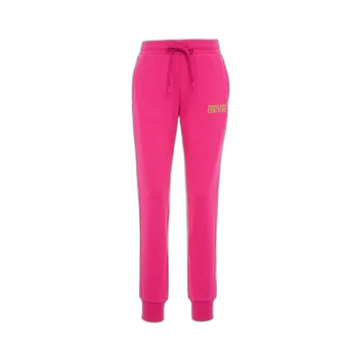 Logo Print Joggers