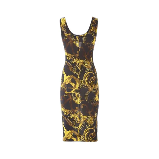 Sleeveless Dress