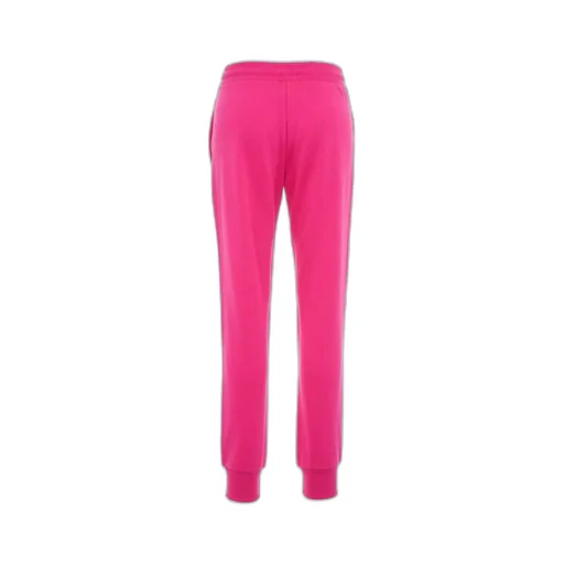 Logo Print Joggers