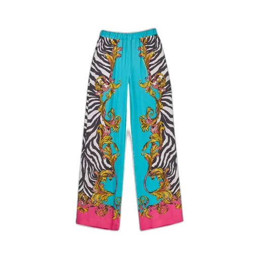 Palazzo Pants