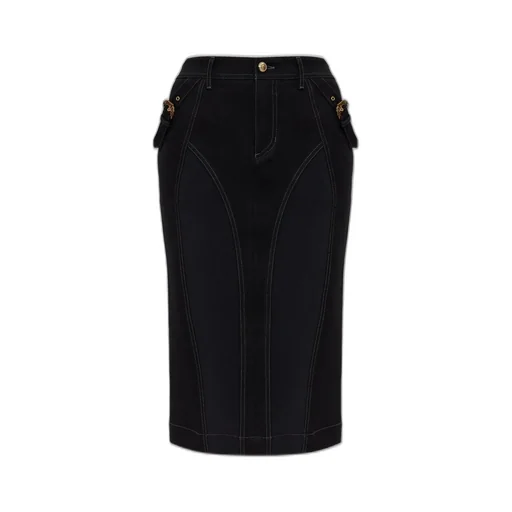Midi Skirt