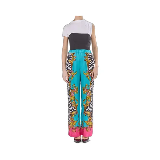 Palazzo Pants