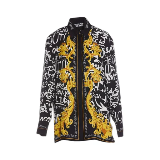 Printed Shirt