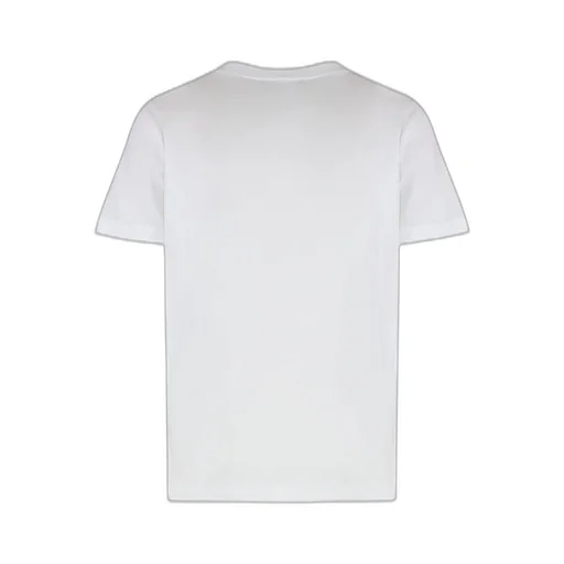 T-Shirt With Tiger Print