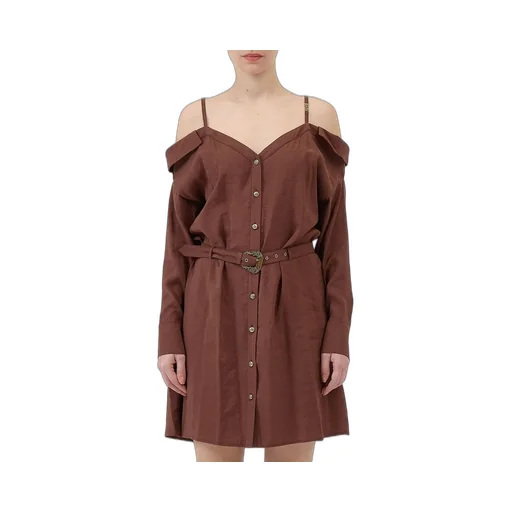 Shirt Dress