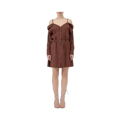 Shirt Dress