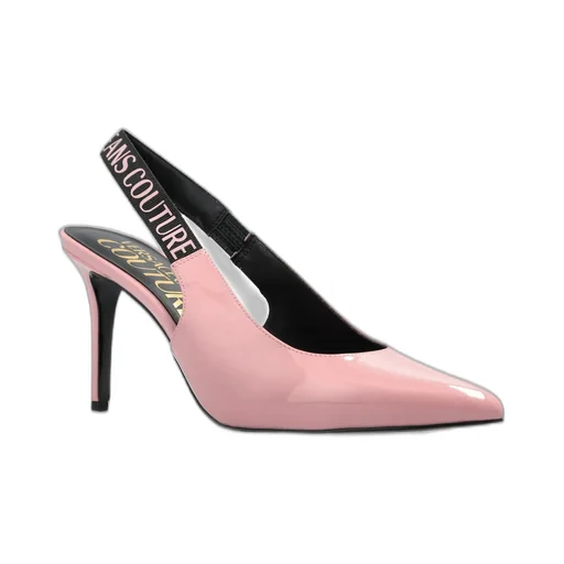 Slingback Pumps